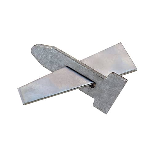 پین و گوه | فروشگاه آهن آلات بنیامین