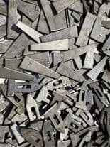 پین و گوه چیست؟ | فروشگاه آهن آلات بنیامین