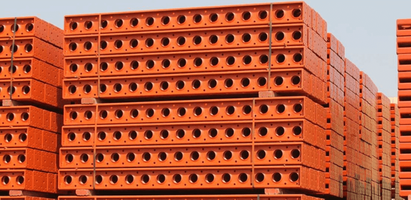 سولجر قالب بندی چیست ؟ | فروشگاه آهن آلات بنیامین