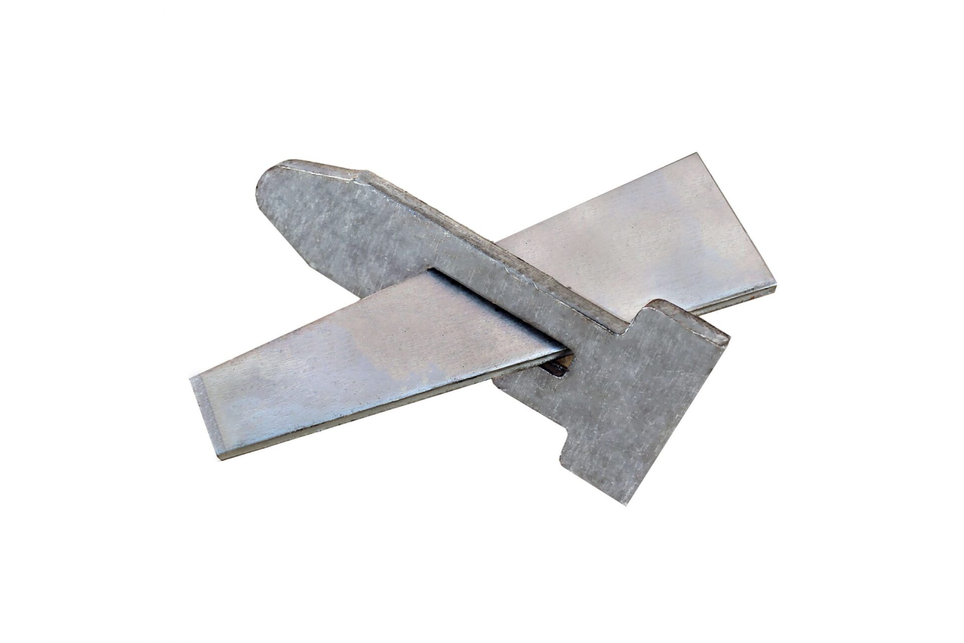 پین و گوه | فروشگاه آهن آلات بنیامین