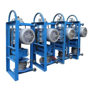 بالابر | فروشگاه آهن آلات بنیامین