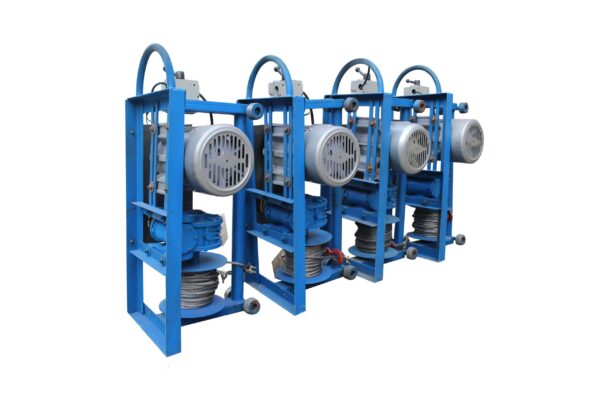 بالابر | فروشگاه آهن آلات بنیامین