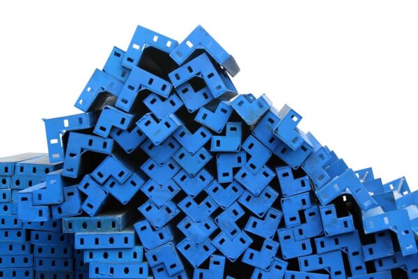 قالب کنج | فروشگاه آهن آلات بنیامین