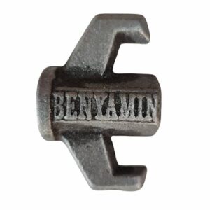 مهره خروسکی | فروشگاه آهن آلات بنیامین