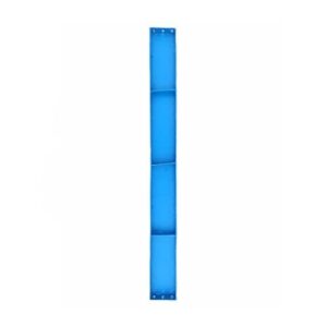 قالب بتن فلزی 15 | فروشگاه آهن آلات بنیامین