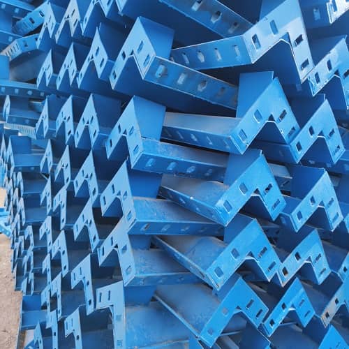 بررسی میزان قیمت قالب بتنی در بازار امروز | فروشگاه آهن آلات بنیامین