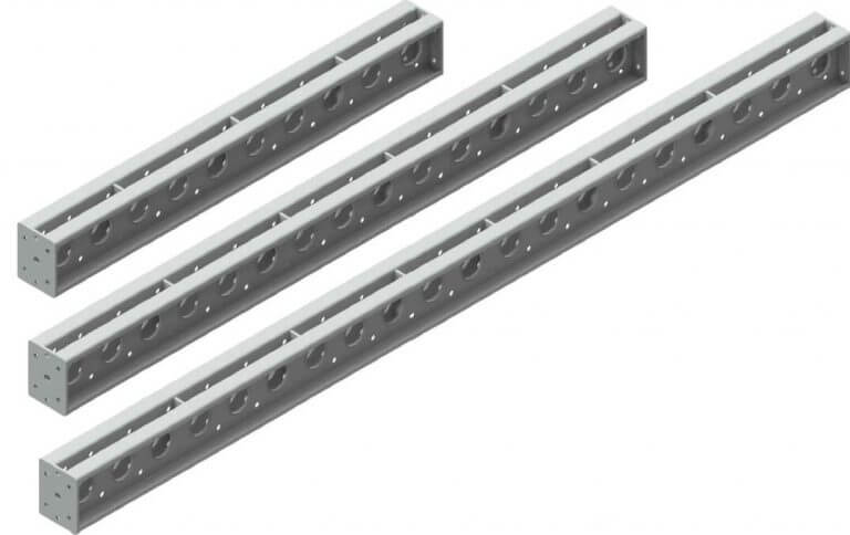 سولجر چیست | فروشگاه آهن آلات بنیامین