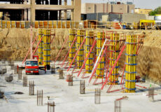 انواع سولجر | فروشگاه آهن آلات بنیامین