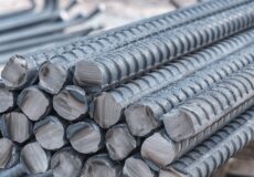 انواع میلگرد | فروشگاه آهن آلات بنیامین