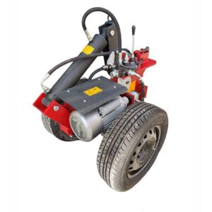 دستگاه خم و برش میلگرد | فروشگاه آهن آلات بنیامین