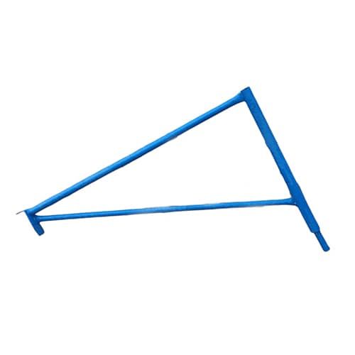 اسکافلد | فروشگاه آهن آلات بنیامین