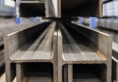 روش های برش تیرآهن | فروشگاه آهن آلات بنیامین