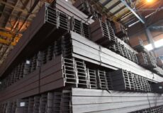 راهنمای خرید تیرآهن | فروشگاه آهن آلات بنیامین