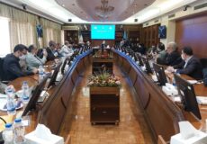 شورای عالی کار | فروشگاه آهن آلات بنیامین