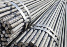 میلگرد | فروشگاه آهن آلات بنیامین