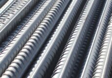 میلگرد آجدار | فروشگاه آهن آلات بنیامین