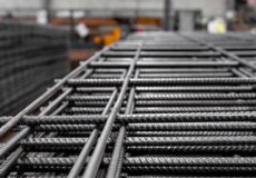 میلگرد آجدار | فروشگاه آهن آلات بنیامین