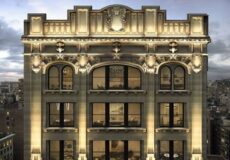 قالب ستون رومی | فروشگاه آهن آلات بنیامین