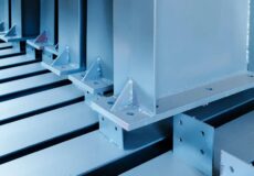 قیمت انواع تیرآهن در بازار آهن آلات | فروشگاه آهن آلات بنیامین