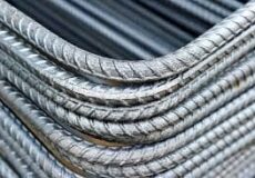 روش های خمکاری میلگرد | فروشگاه آهن آلات بنیامین