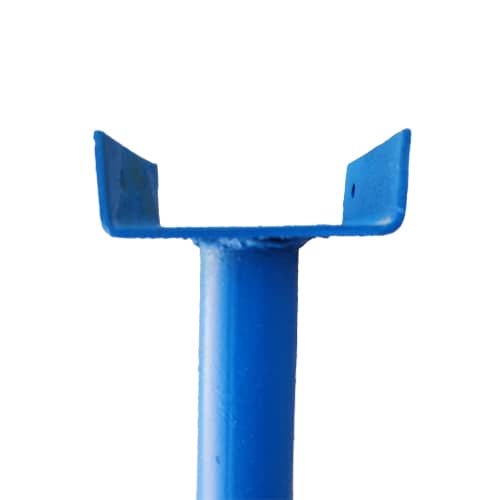 جک سقفی U شکل | فروشگاه آهن آلات بنیامین