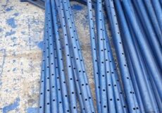 جک سقفی صلیب دار یا T شکل | فروشگاه آهن آلات بنیامین