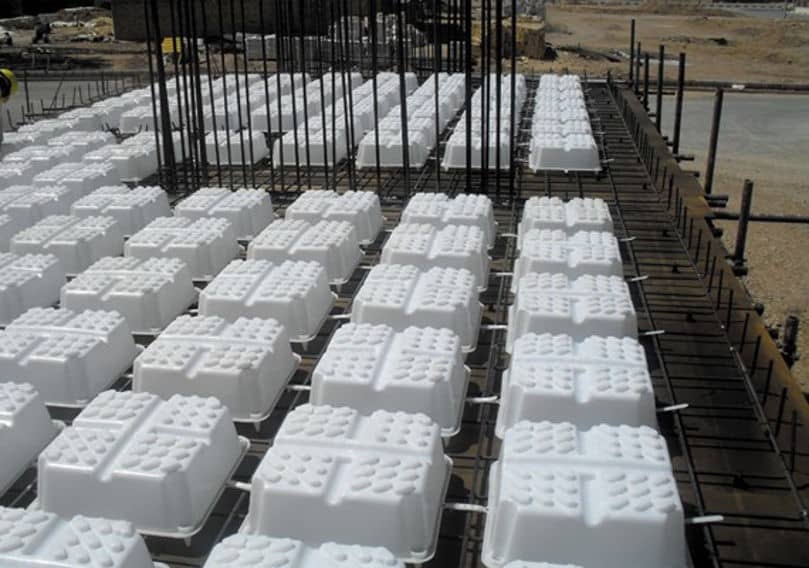 سقف یوبوت | فروشگاه آهن آلات بنیامین سقف یوبوت | فروشگاه آهن آلات بنیامین