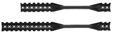 اجزای مختلف قالب یوبوت | فروشگاه آهن آلات بنیامین اجزای مختلف قالب یوبوت | فروشگاه آهن آلات بنیامین