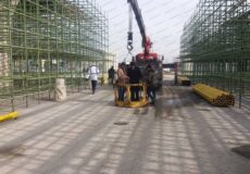 داربست مدولار چیست | فروشگاه آهن آلات بنیامین