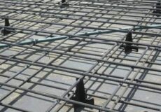 کاربرد انواع اسپیسر | فروشگاه آهن آلات بنیامین