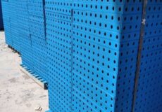 خرید قالب فلزی بتن | فروشگاه آهن آلات بنیامین