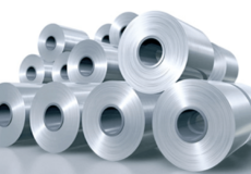 ورق فولادی غرب | فروشگاه آهن آلات بنیامین