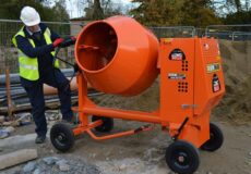 تفاوت بتونیر و خلاطه | فروشگاه آهن آلات بنیامین