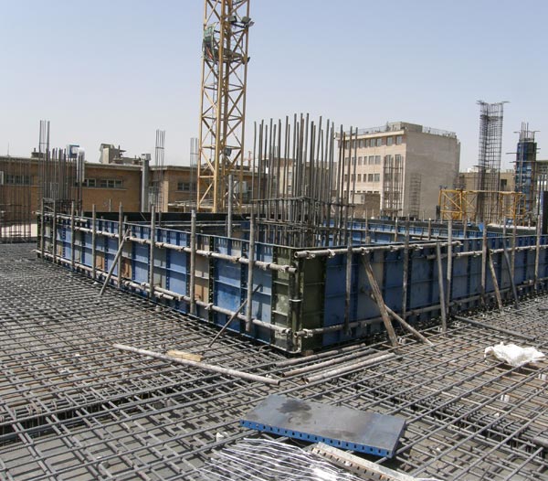 بهترین زمان باز کردن قالب فلزی | سپاهان قالب