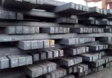 شمش آهن | فروشگاه آهن آلات بنیامین