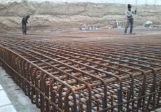 آرماتوربندی چیست؟ | فروشگاه آهن آلات بنیامین