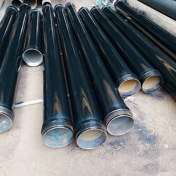 لوله ترمی | فروشگاه آهن آلات بنیامین