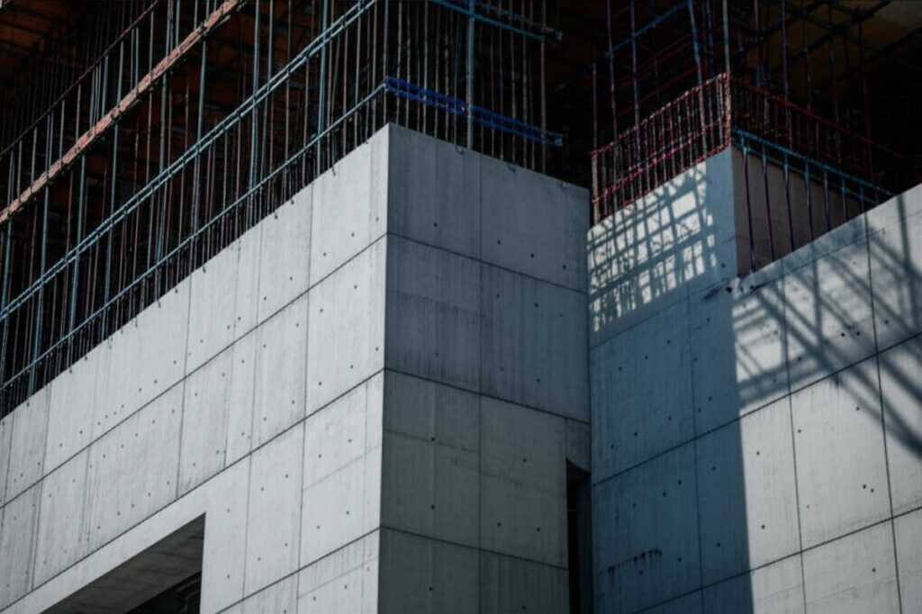 قالب بتن اسکپوز | سپاهان قالب