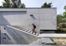 قالب بتن اسکپوز | فروشگاه آهن آلات بنیامین