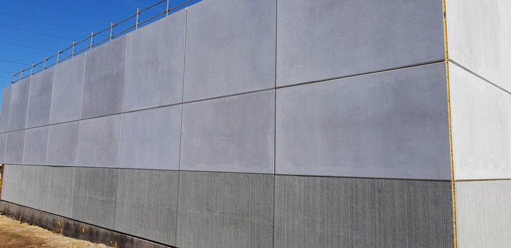 قالب بتن اسکپوز | سپاهان قالب