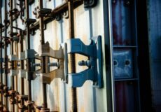 کلیپس قالب بندی | فروشگاه آهن آلات بنیامین