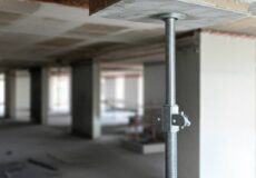 نحوه جک زدن زیر سقف | فروشگاه آهن آلات بنیامین