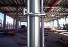 نحوه ساخت جک سقفی | فروشگاه آهن آلات بنیامین